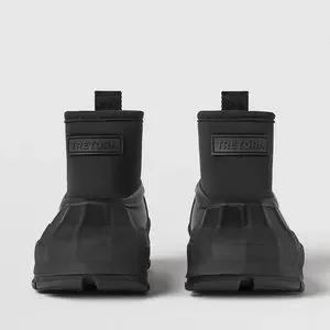 Zara | Shoes | Baby Rain Boots Tretorn X Zara Size 65 | Poshmark